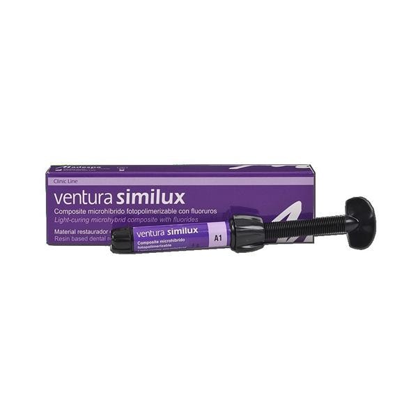 COMPOSITE VENTURA SIMILUX JERINGA A1 4G - MADESPA