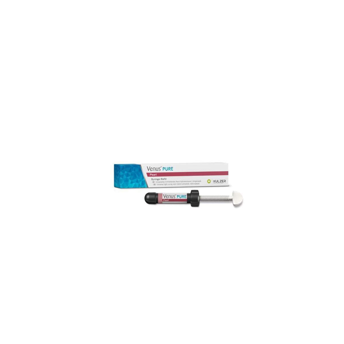COMPOSITE VENUS PEARL ONE JERINGA 3G - KULZER