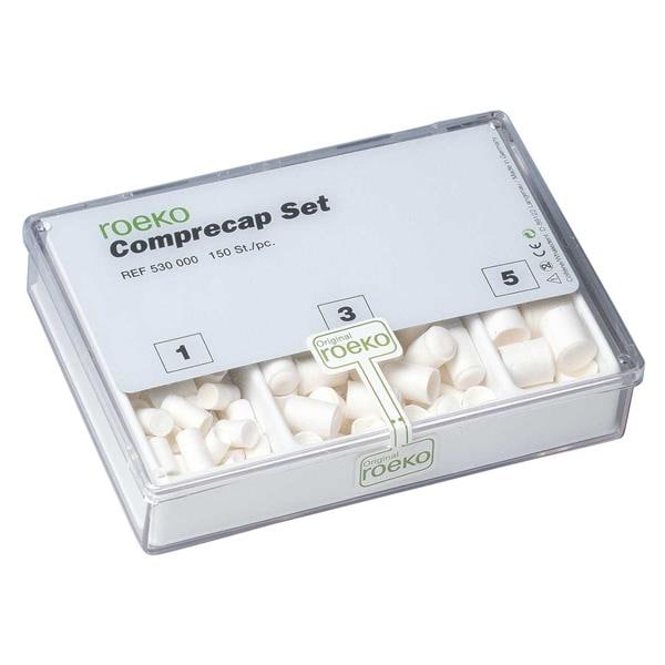 COMPRECAP SET 1, 3 Y 5 - ROEKO