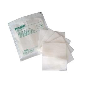 COMPRESA DE GASA NO ESTÉRIL 45X45 17 HILOS 1200 U.