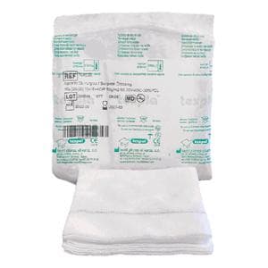 GASA TNT ESTÉRIL 40X40 PLEGADO 10X20 RX 150X2U TEXPOL
