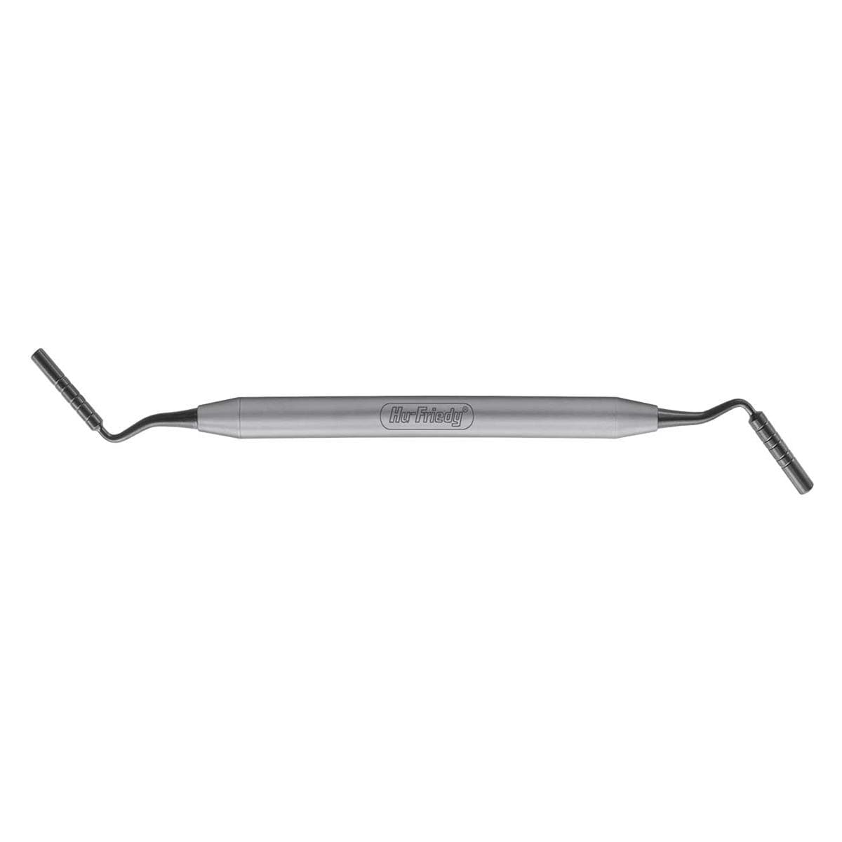 CONDENSADOR HUESO GRISDALE LINEA BLACK - HU-FRIEDY