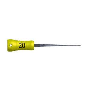 CONDENSADOR MANUAL 110 25MM N15 6U - FKG