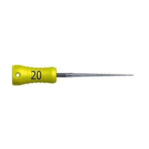 CONDENSADOR NITI 310 25MM N15 6U - FKG
