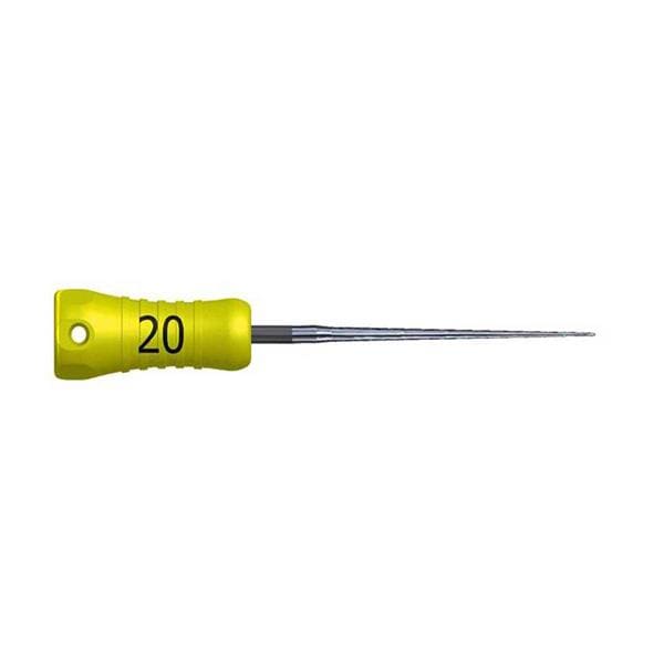 CONDENSADOR NITI 310 25MM N15 6U - FKG
