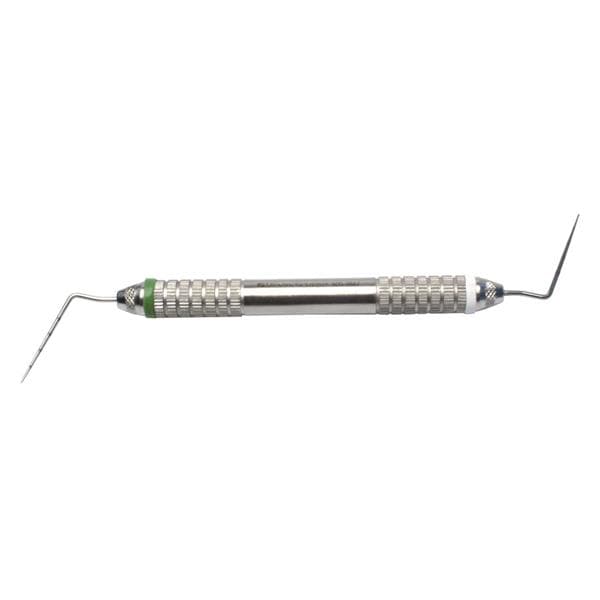 CONDENSADOR NITI AMAR/NEGRO DE 100-140 1U - HENRY SCHEIN