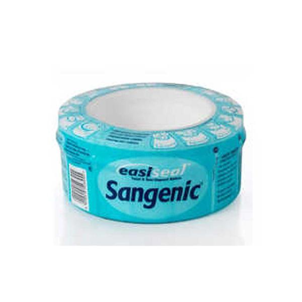 RECAMBIO CONTENEDOR PAÑALES EASISEAL 100U SANGENIC