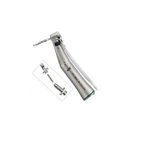 CONTRA ÁNGULO DESMONTABLE CON LUZ X-DSG20L 1U - NSK