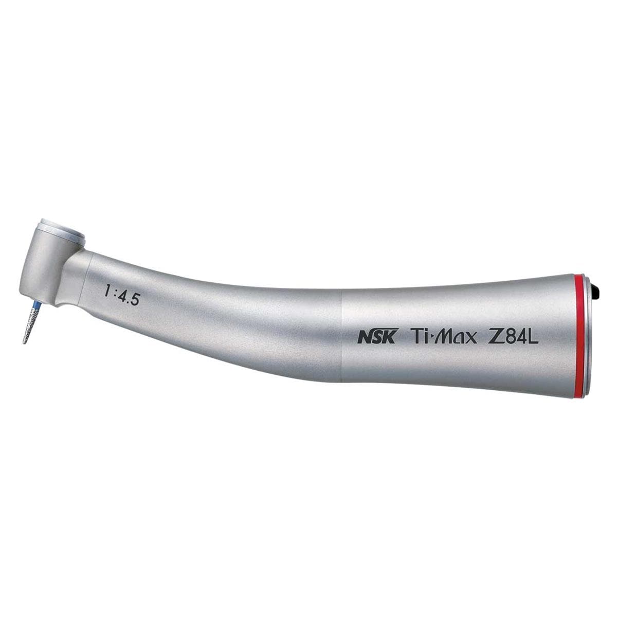 CONTRA ÁNGULO TI-MAX Z84L 1:4,5 CABEZA MINI - NSK