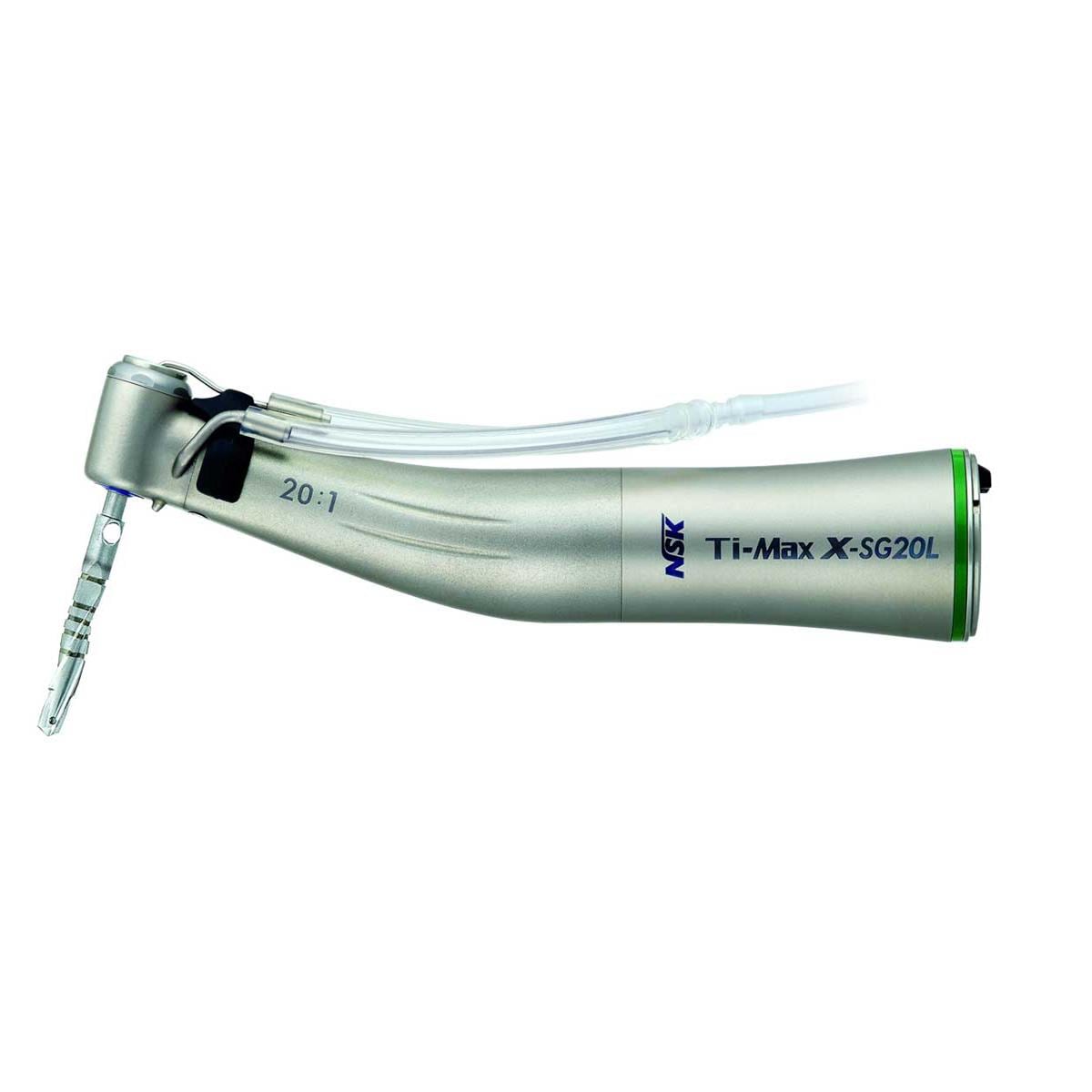 CONTRA ÁNGULO X-SG20L - NSK