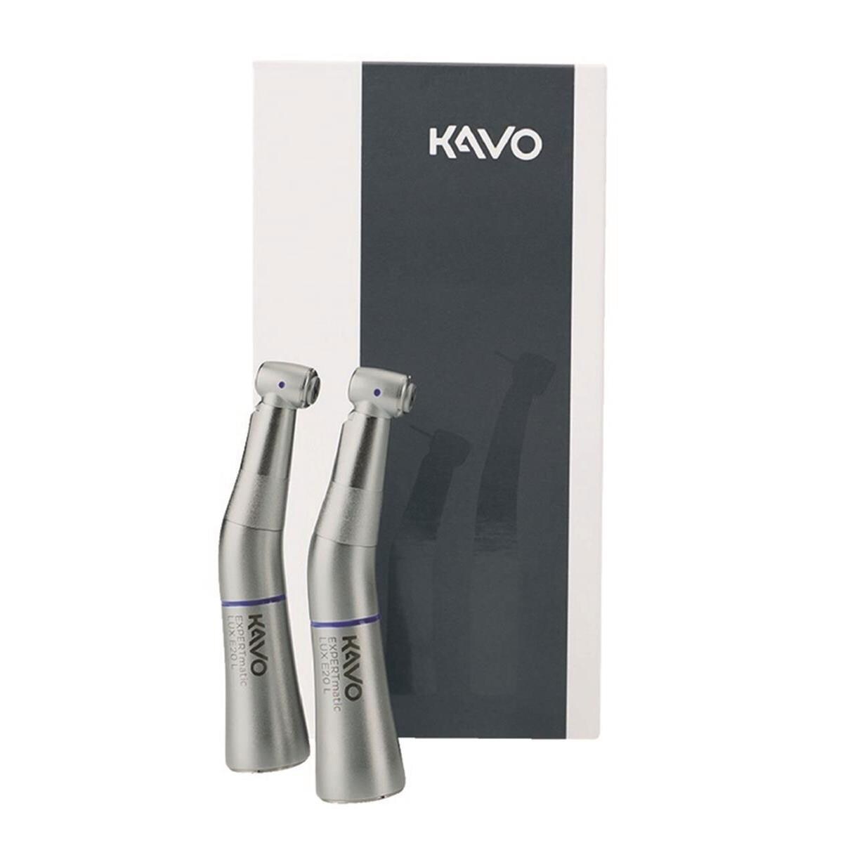 CONTRA ÁNGULO DUO PACK E20L - KAVO