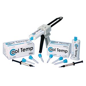 COOL TEMP REPOSICIÓN CARTUCHO 85GR. A2 AZUL - COLTENE