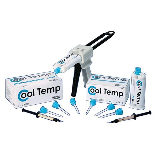 COOL TEMP REPOSICIÓN CARTUCHO 85GR. A2 AZUL - COLTENE