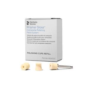 COPAS PULIDO PRISMA GLOSS 100U - DENTSPLY