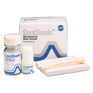 CORE SHADE CEMENTO 25GR POLVO + 10ML LÍQUIDO - SHOFU