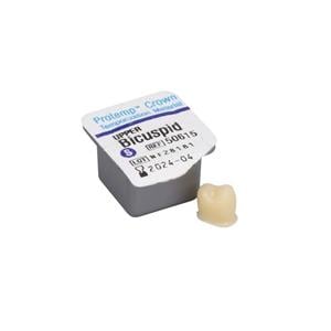 CORONAS PROVISIONALES COMPOSITE PROTEMP MOLAR SUPERIOR GRANDE 5U - 3M