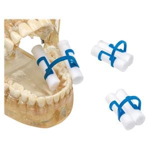 COTTON-CLIP SOPORTE ROLLOS DE ALGODON - HAGER & WERKEN