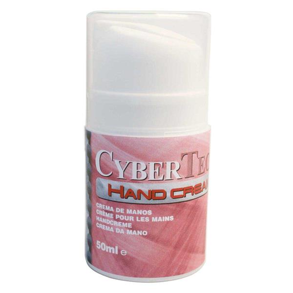 CREMA DE MANOS 50ML - CYBERTECH