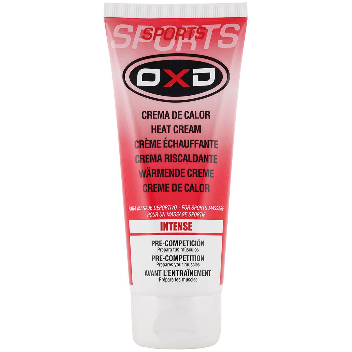 CREMA DE CALOR INTENSO 1000 ML OXD