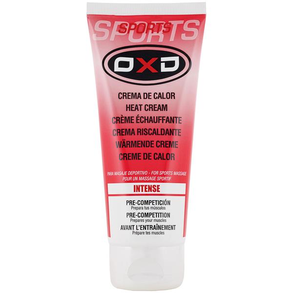 CREMA DE CALOR INTENSO 1000 ML OXD