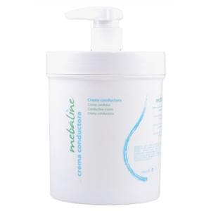 CREMA CONDUCTORA PARA RADIOFRECUENCIA Y DIATERMIA 1L MEBALINE