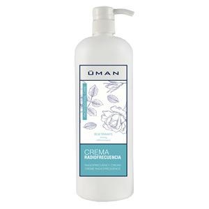 CREMA REAFIRMANTE RADIOFRECUENCIA 1L UMAN
