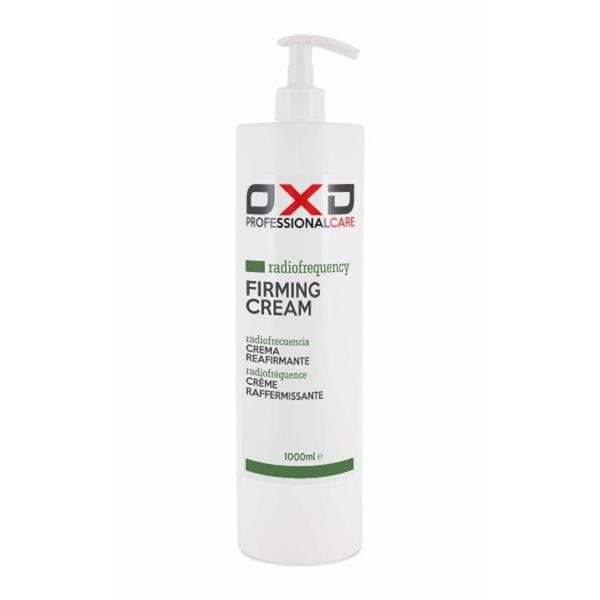 CREMA REAFIRMANTE PARA RADIOFRECUENCIA 1000ML