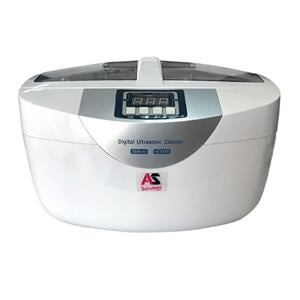 CUBA ULTRASONIDOS 2,5L - AS TECHNOLOGY