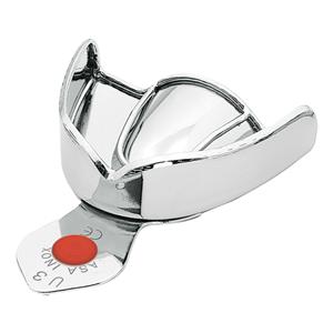 CUBETA ACERO INOX U3 SUP M NO PERFORADA 2803-U3 - ASA