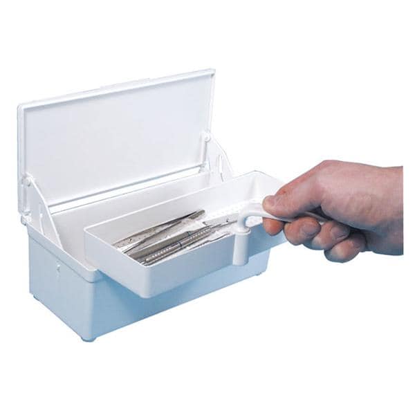 CUBETA DESINFECCIÓN LIFTBOX 1U - HAGER & WERKEN