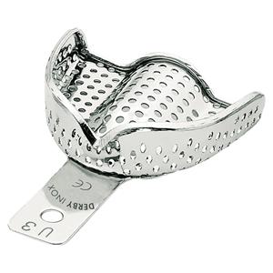 CUBETA IMPRESION PERFORADA INOX S-U3 SUP - DERBY