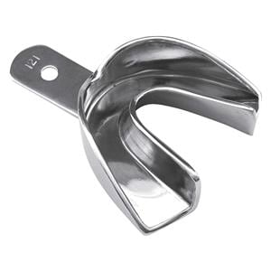 CUBETA INDIVIDUAL ACERO NO PERFORADA INFERIOR GRANDE 1U - HENRY SCHEIN