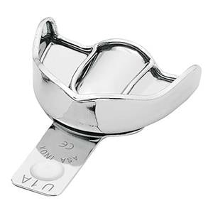 CUBETAS SIN PERFORAR ANATOMIC PERMA-LOCK 2807U1 - ASA