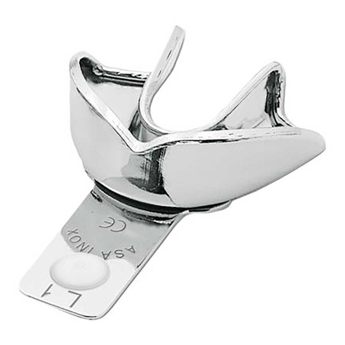 CUBETAS SIN PERFORAR ANATOMIC PERMA-LOCK 2807L1 - ASA