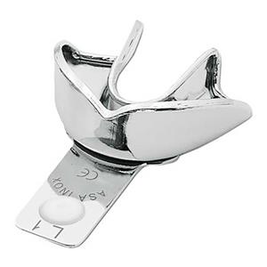 CUBETAS SIN PERFORAR ANATOMIC PERMA-LOCK 2807L1 - ASA