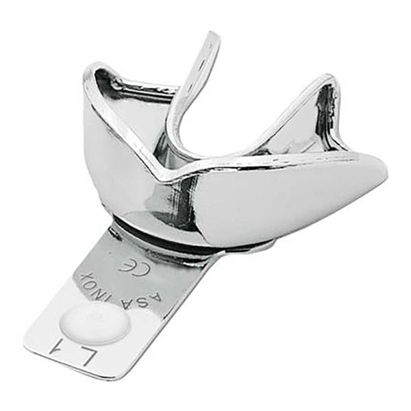 CUBETAS SIN PERFORAR ANATOMIC PERMA-LOCK 2807L1 - ASA