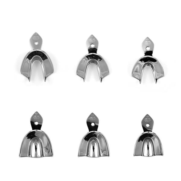 CUBETAS TIPO RIM-LOCK JUEGO 6 - ALPRO