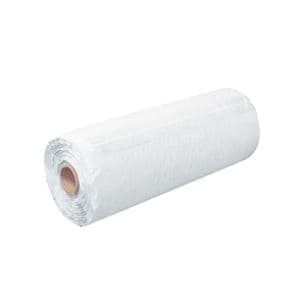 CUBRECABEZALES BLANCOS 27X28CM 100U - THIENEL