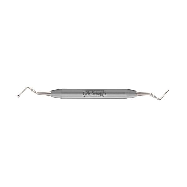 CUCHILLO PERIO CORTO PM NANOS A ANGULO EE2 - HU-FRIEDY