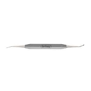 CUCHILLO PERIO CORTO PM NANOS S RECTO EE2 - HU-FRIEDY