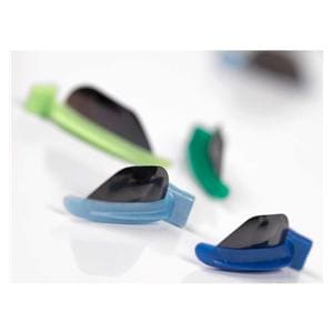 CUNA FENDERMATE D-COAT AZUL ESTRECHA DCHA 18U - DIRECTA