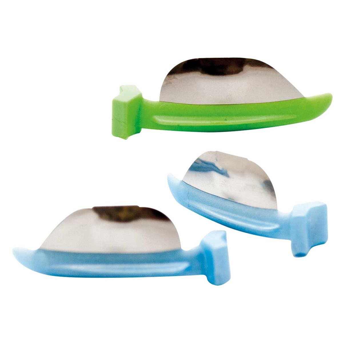 FENDERMATE MATRIZ SECCIONAL VERDE REGULAR IZQ 18U - DIRECTA