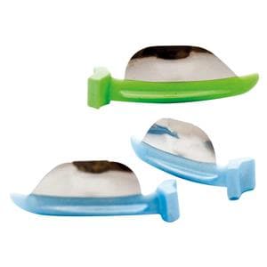 FENDERMATE MATRIZ SECCIONAL VERDE REGULAR IZQ 18U - DIRECTA