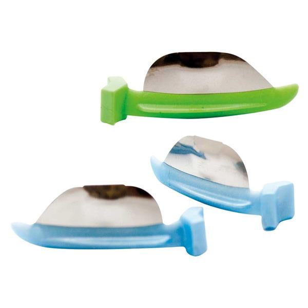 FENDERMATE MATRIZ SECCIONAL VERDE REGULAR IZQ 18U - DIRECTA
