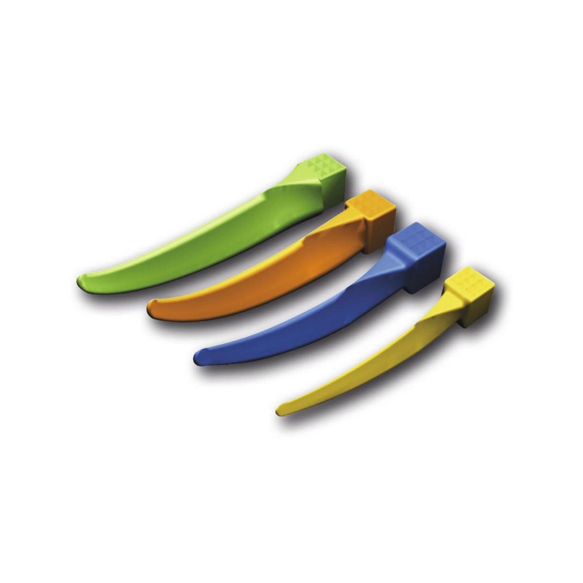 CUÑAS G-WEDGE REP. EXTRA PEQUENO 100U - GARRISON