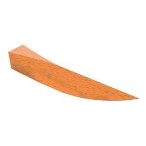 CUÑAS INTERDENTALES NARANJA 11,5MM M 100U - POLYDENTIA