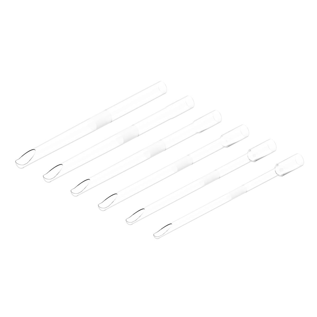 CURETA DE ASPIRACION RIGIDA RECTA 8MM 1U RIMOS
