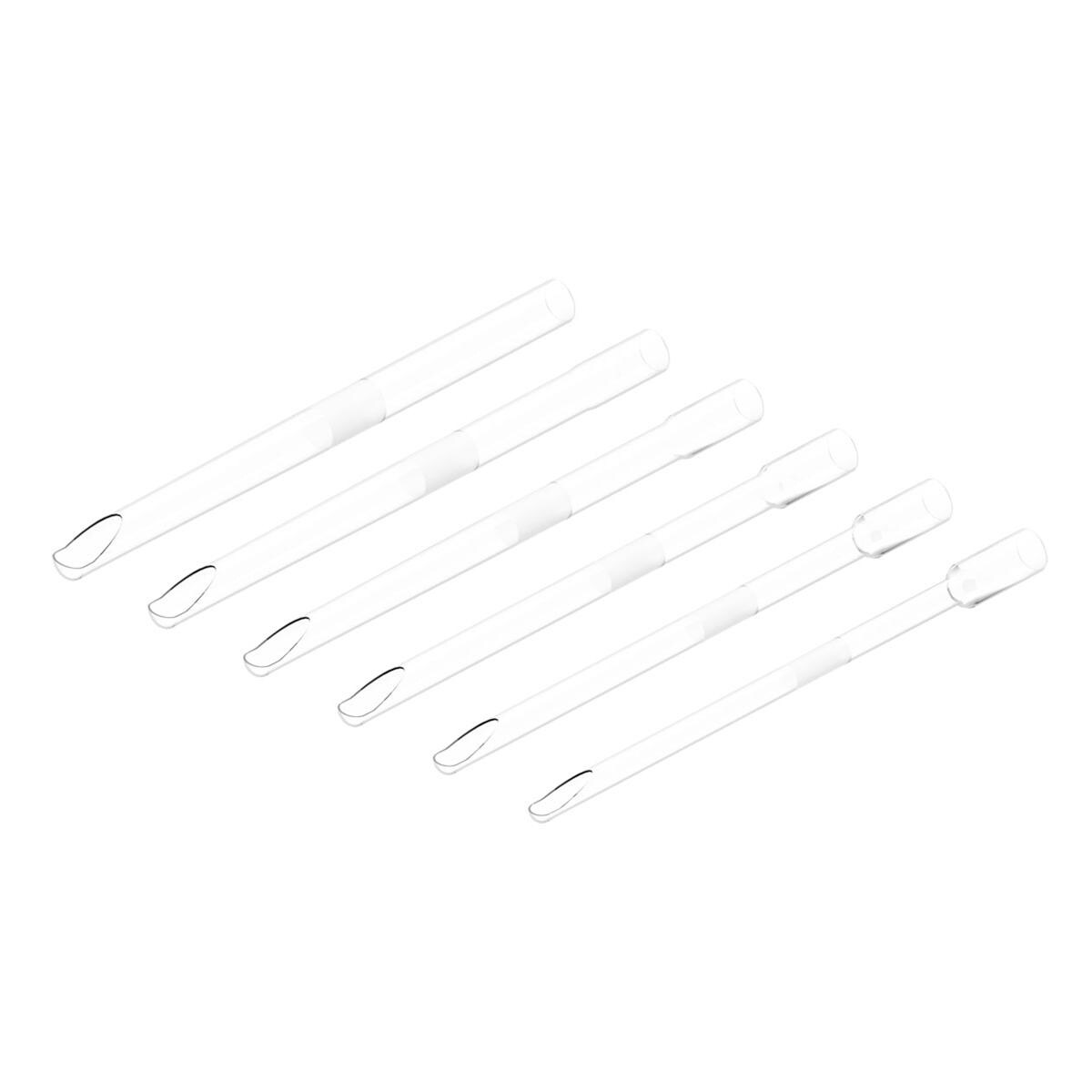 CURETA DE ASPIRACION RIGIDA RECTA 10MM 1U RIMOS