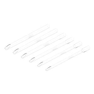 CURETA DE ASPIRACION RIGIDA CURVA 9MM 1U RIMOS