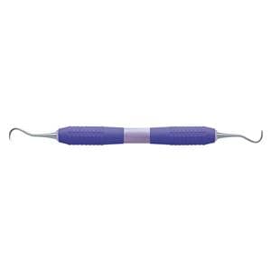 CURETA BIG EASY ULTRALITE SICKLE SCALERS H6/H7 1U - PREMIER